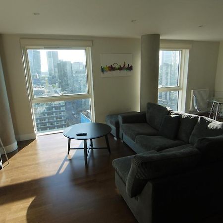 One Commercial Street Apartment Лондон Екстер'єр фото