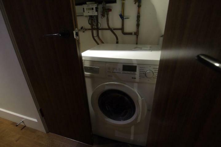 One Commercial Street Apartment Лондон Екстер'єр фото