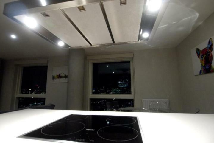 One Commercial Street Apartment Лондон Екстер'єр фото