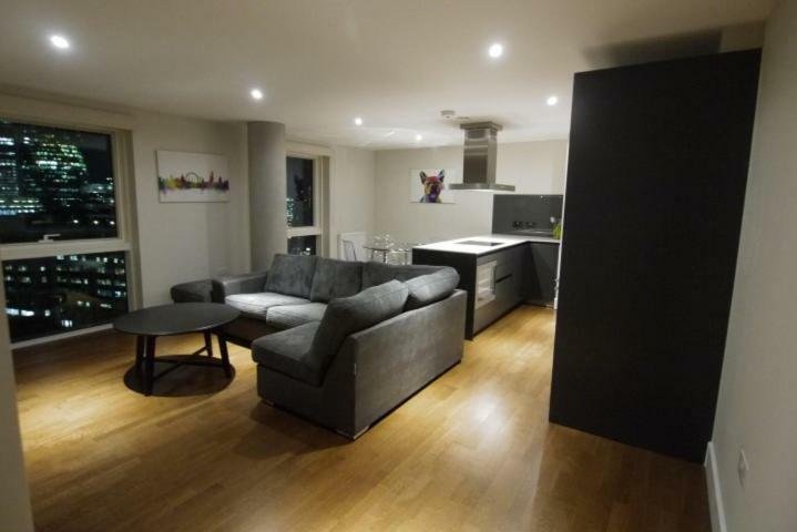 One Commercial Street Apartment Лондон Екстер'єр фото