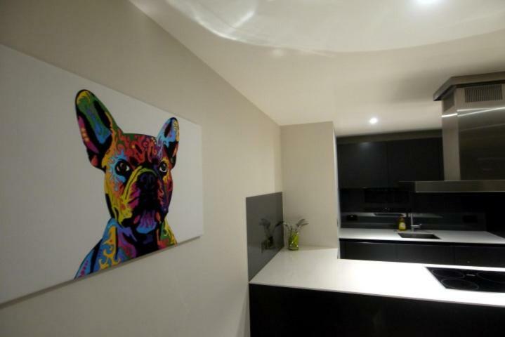 One Commercial Street Apartment Лондон Екстер'єр фото