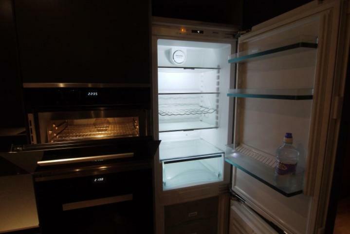 One Commercial Street Apartment Лондон Екстер'єр фото