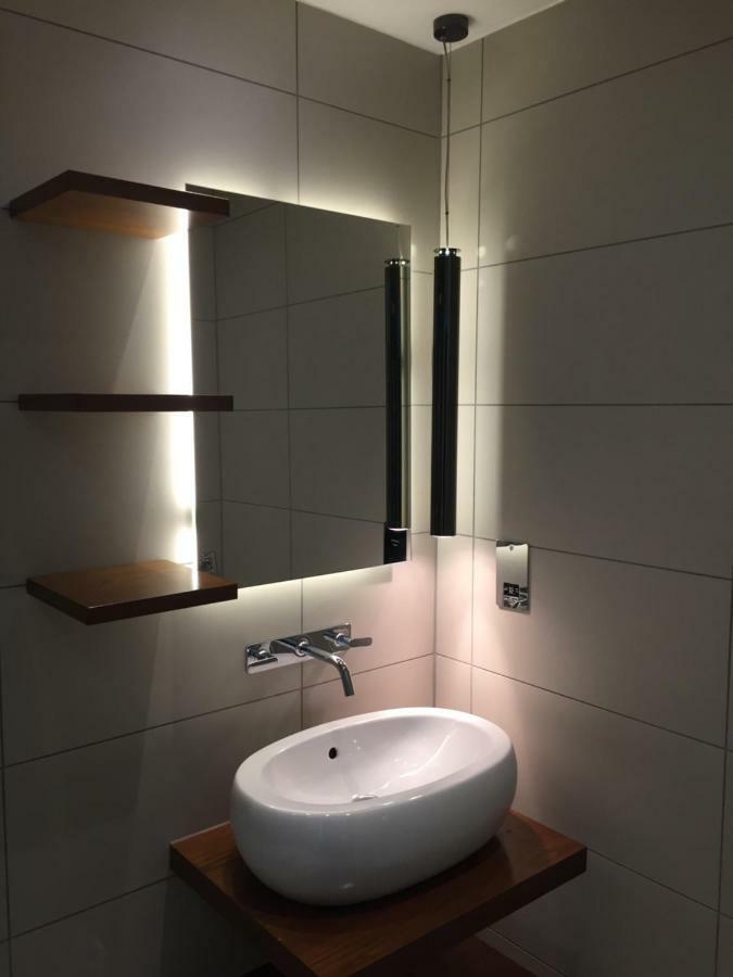 One Commercial Street Apartment Лондон Екстер'єр фото