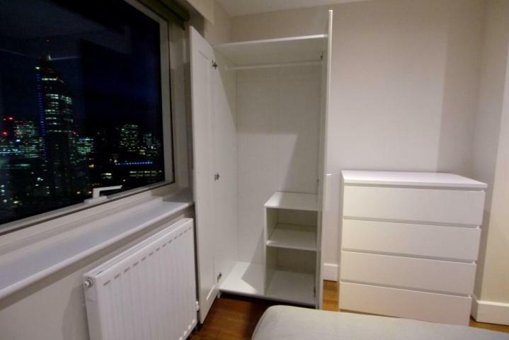 One Commercial Street Apartment Лондон Екстер'єр фото
