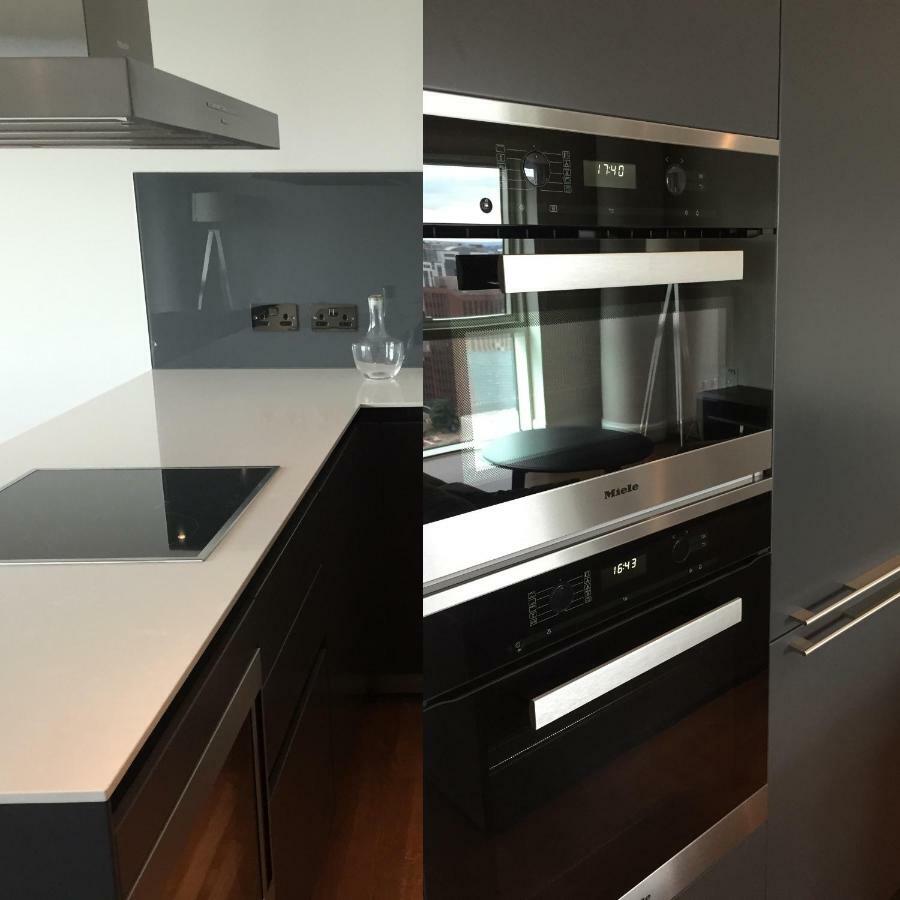One Commercial Street Apartment Лондон Екстер'єр фото